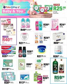 Take 'n Pay catalogue week 27 Page 6