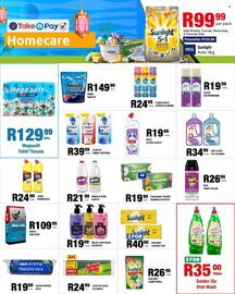 Take 'n Pay catalogue week 27 Page 7
