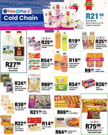 Take 'n Pay catalogue week 27 Page 9