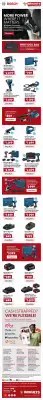Brights Hardware catalogue