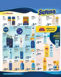 Volantino Serena Detersivi Pagina 7