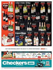 Checkers catalogue week 27 Page 12