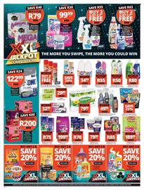 Checkers catalogue week 27 Page 8