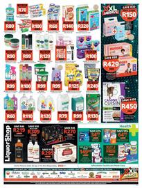 Checkers Hyper catalogue Page 3