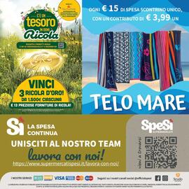 Volantino SpeSì Pagina 12