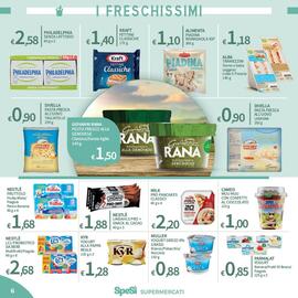 Volantino SpeSì Pagina 6