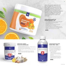 Table Charm Direct catalogue Page 101