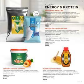 Table Charm Direct catalogue Page 109