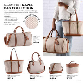 Table Charm Direct catalogue Page 115