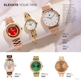 Table Charm Direct catalogue Page 117