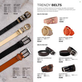 Table Charm Direct catalogue Page 120