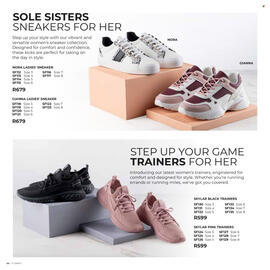 Table Charm Direct catalogue Page 122