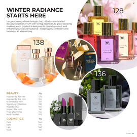 Table Charm Direct catalogue Page 127