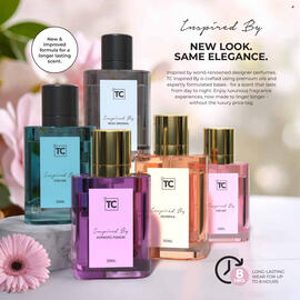 Table Charm Direct catalogue Page 128
