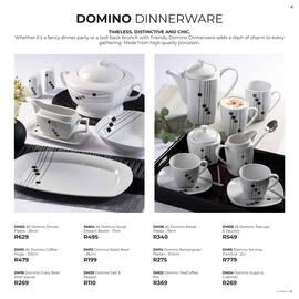 Table Charm Direct catalogue Page 13