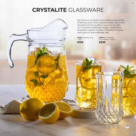 Table Charm Direct catalogue Page 16
