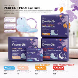 Table Charm Direct catalogue Page 161