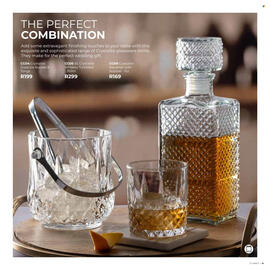 Table Charm Direct catalogue Page 19