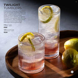 Table Charm Direct catalogue Page 22