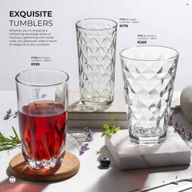 Table Charm Direct catalogue Page 24
