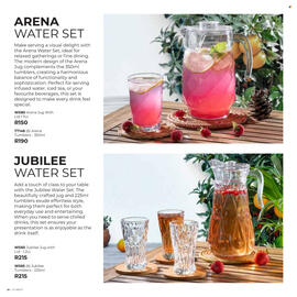 Table Charm Direct catalogue Page 26