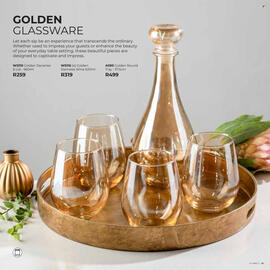 Table Charm Direct catalogue Page 27