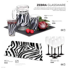 Table Charm Direct catalogue Page 28