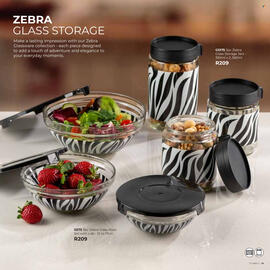 Table Charm Direct catalogue Page 29
