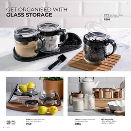 Table Charm Direct catalogue Page 30