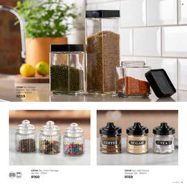 Table Charm Direct catalogue Page 31