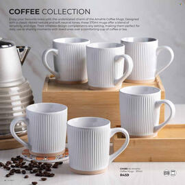 Table Charm Direct catalogue Page 32