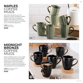 Table Charm Direct catalogue Page 33