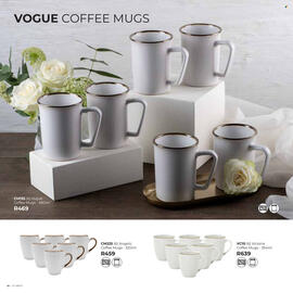 Table Charm Direct catalogue Page 34