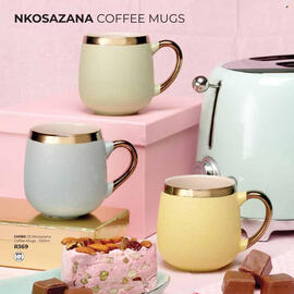 Table Charm Direct catalogue Page 35