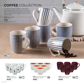 Table Charm Direct catalogue Page 36
