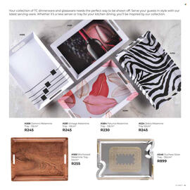 Table Charm Direct catalogue Page 41