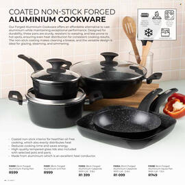 Table Charm Direct catalogue Page 44