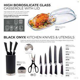 Table Charm Direct catalogue Page 45