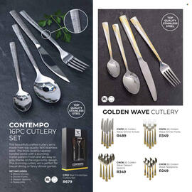 Table Charm Direct catalogue Page 46
