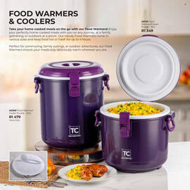 Table Charm Direct catalogue Page 48