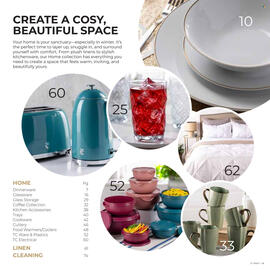Table Charm Direct catalogue Page 5