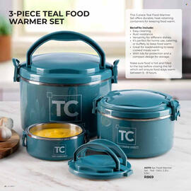 Table Charm Direct catalogue Page 50