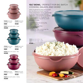 Table Charm Direct catalogue Page 53