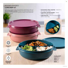 Table Charm Direct catalogue Page 55