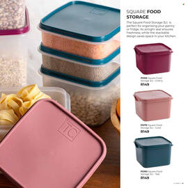 Table Charm Direct catalogue Page 57