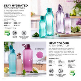 Table Charm Direct catalogue Page 58