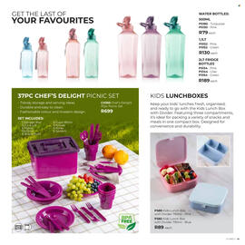 Table Charm Direct catalogue Page 59