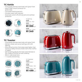 Table Charm Direct catalogue Page 61