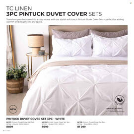 Table Charm Direct catalogue Page 62