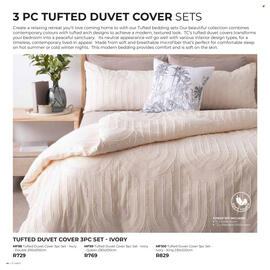 Table Charm Direct catalogue Page 64